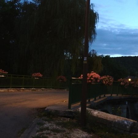 Gite Du Capitaine Maranville Szoba fotó