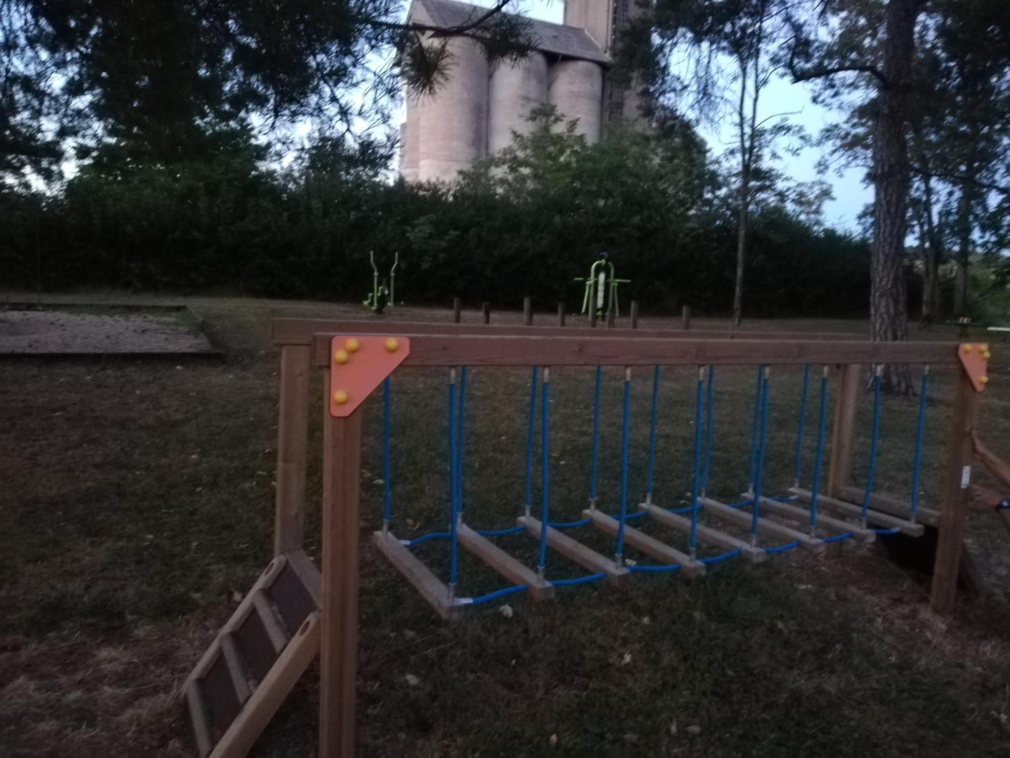 Gite Du Capitaine Maranville Szoba fotó